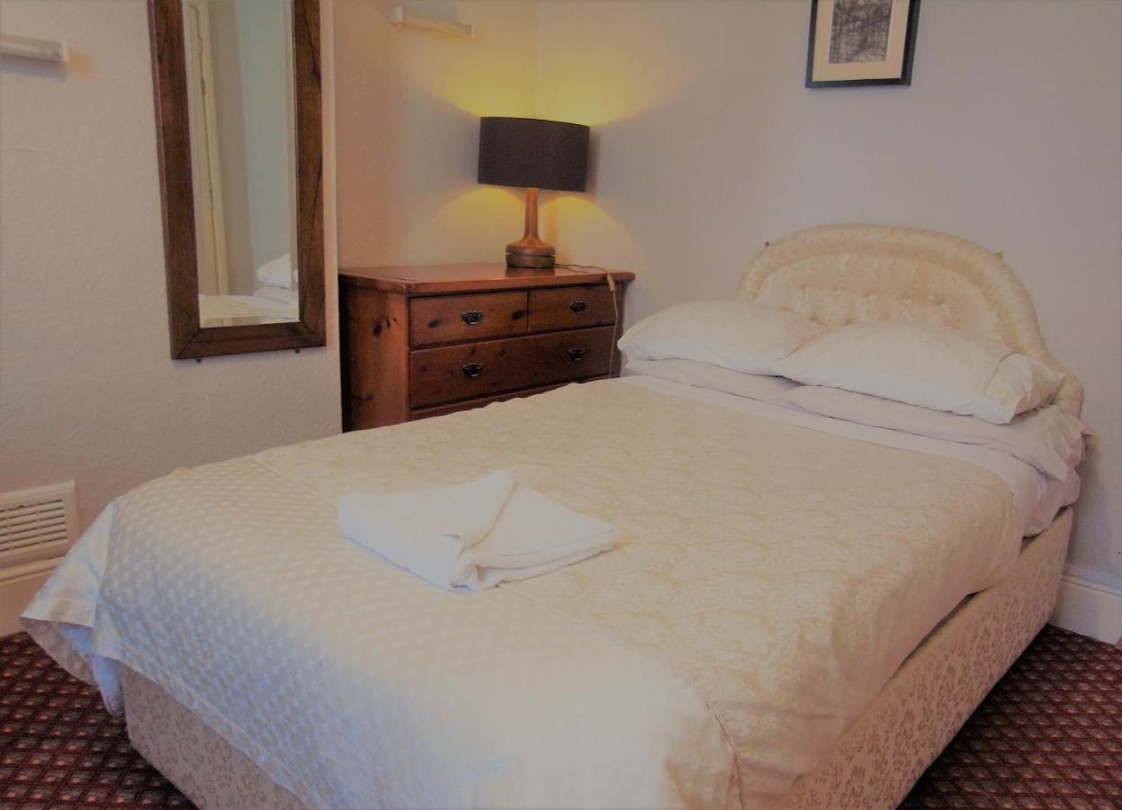 Hylands Hotel Nottingham Ngoại thất bức ảnh