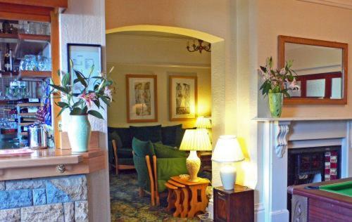 Hylands Hotel Nottingham Ngoại thất bức ảnh