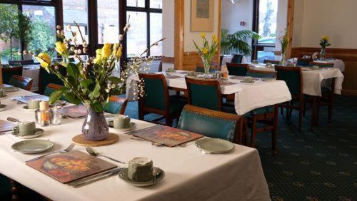 Hylands Hotel Nottingham Ngoại thất bức ảnh